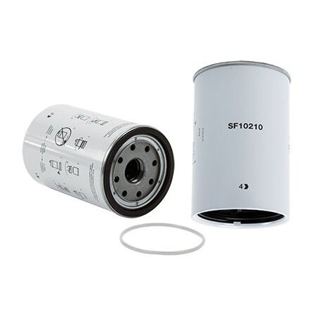 Wix Filters Fuel/Water Separator Filter WF10210